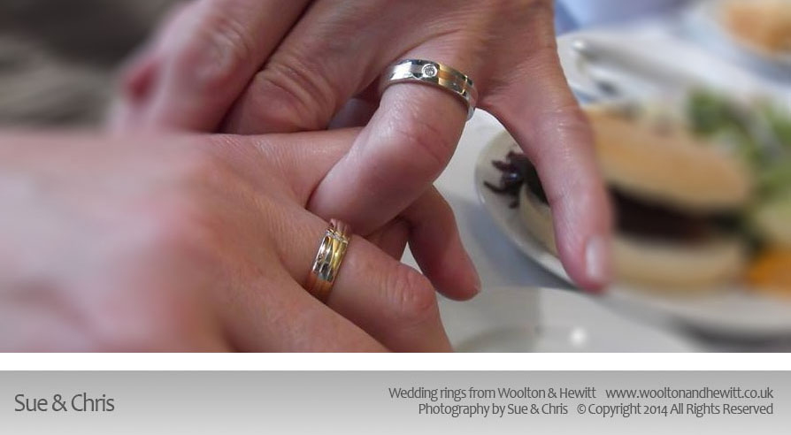 Gay wedding rings, lesbian wedding rings, for same sex marriage and same sex weddings