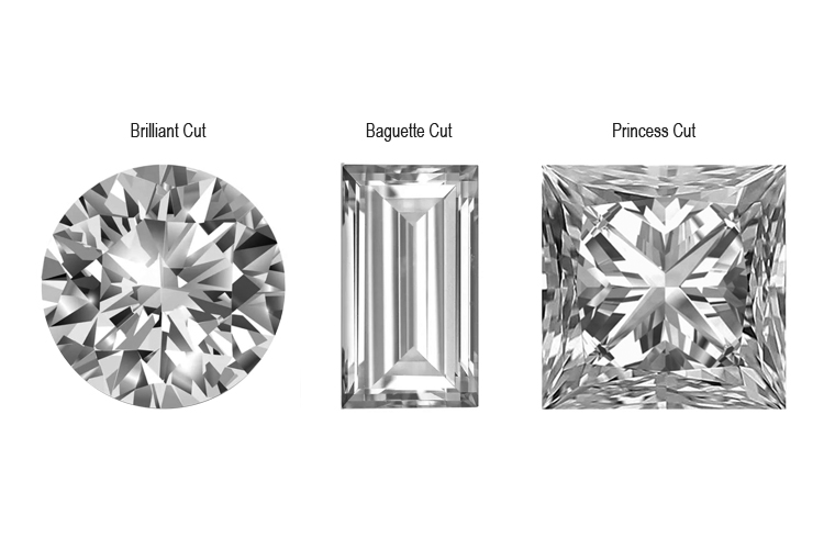 lgbtq diamond engagement ring collection