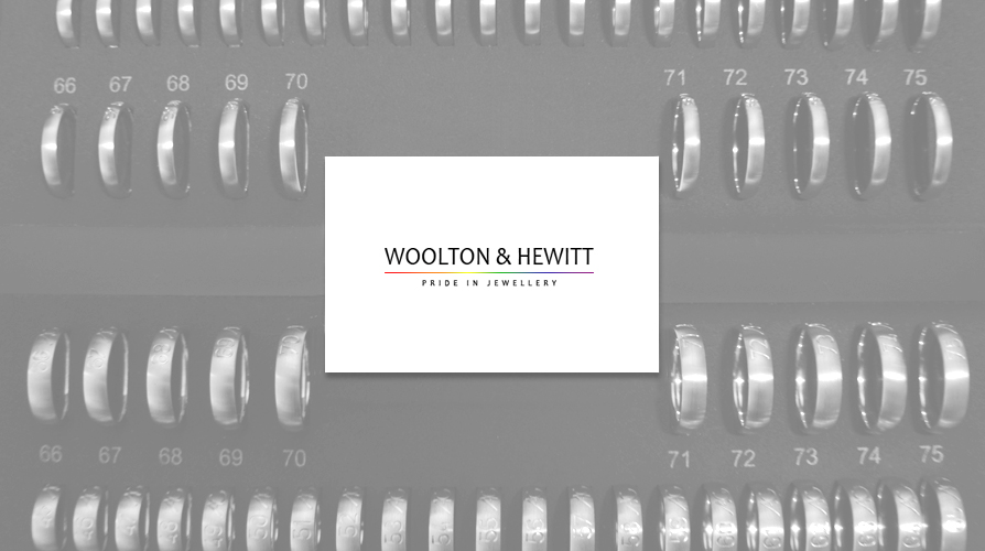 How to secretly find out your partner's ring size for wedding rings and a secret engagement ring