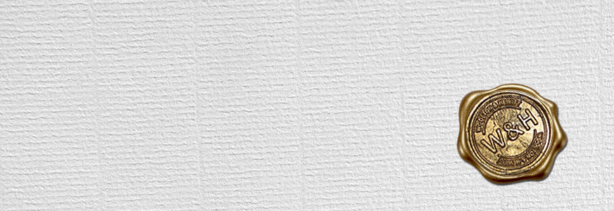 WOOLTON & HEWITT rings for LGBTQ couples are guaranteed for 10 years